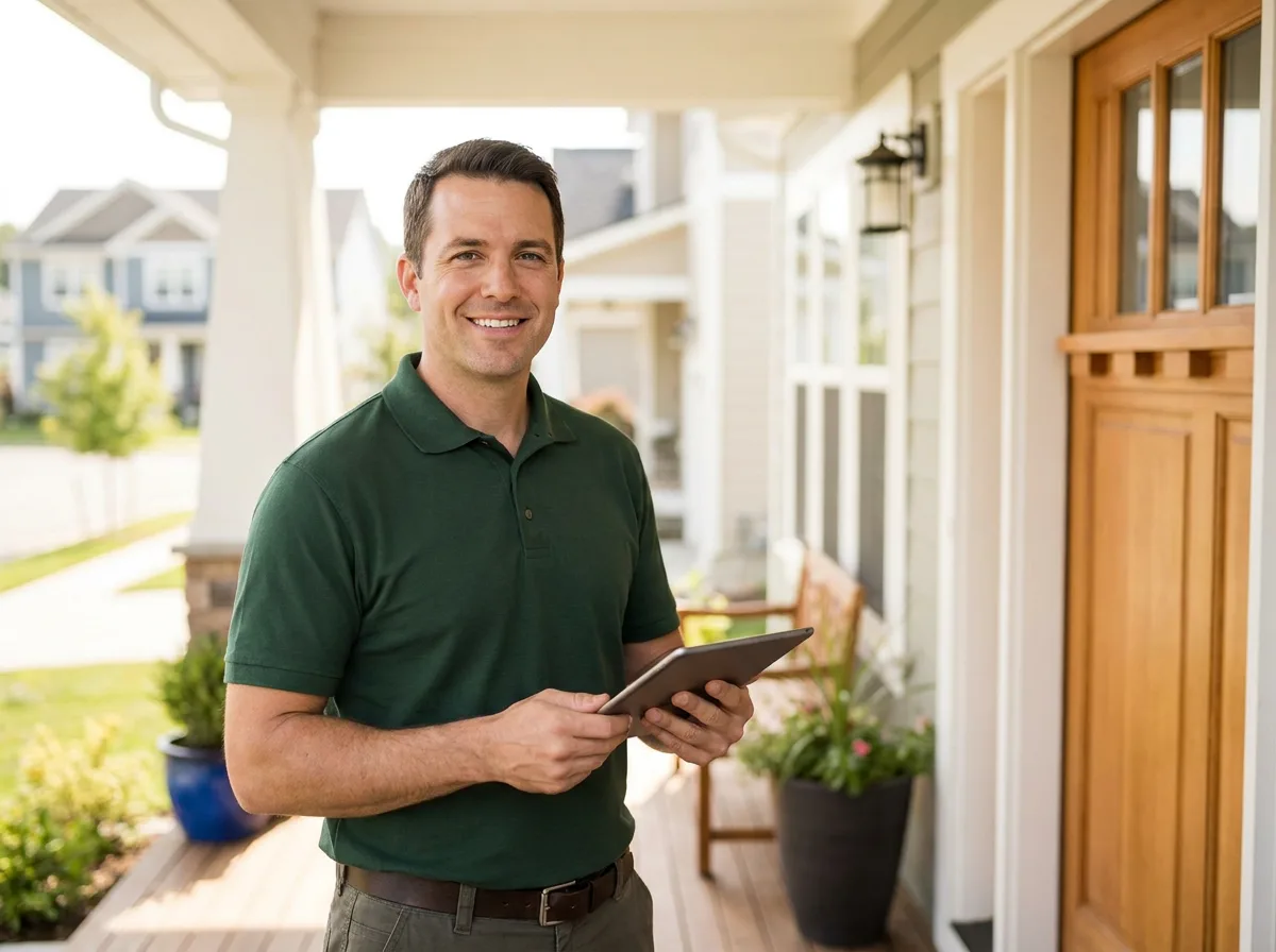 Pest control FAQs for Lodi, CA